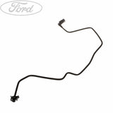 Original Ford Kühlsystem Überlaufschlauch 1727044