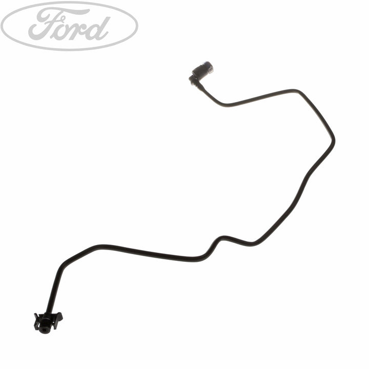 Original Ford Kühlsystem Überlaufschlauch 1727044