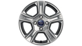 Original Ford Transit/Tourneo Courier Alufelge 15