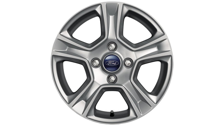 Original Ford Transit/Tourneo Courier Alufelge 15