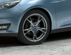 Original Ford Focus Leichtmetallrad 18