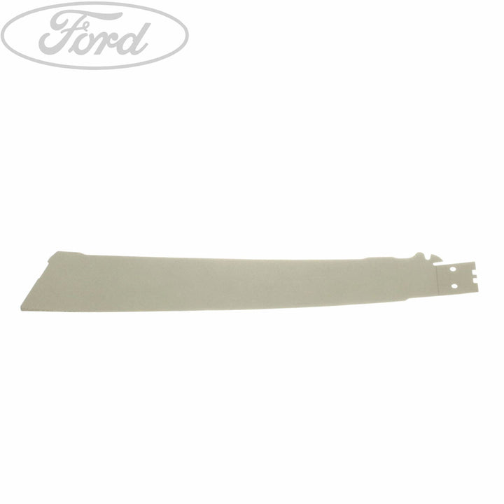 Original Ford Fiesta Türfensterrahmenleiste 1759195