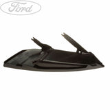 Original Ford Mondeo 2007-2010 Stoßfängergrill vorne rechts 1481542