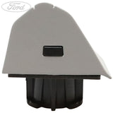 Original Ford S-Max Mondeo Galaxy Edge  Abschlusskappe Türgriff hinten 2092851