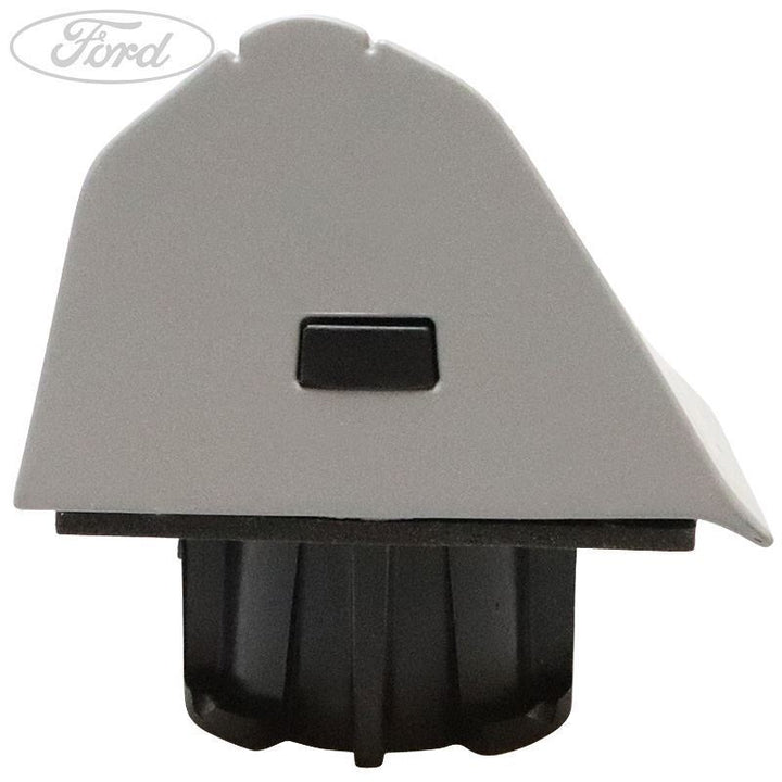 Original Ford S-Max Mondeo Galaxy Edge  Abschlusskappe Türgriff hinten 2092851