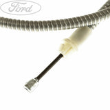 Mondeo MK2 HANDBREMSSEIL BREMSSEIL für Hinten