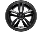 Ford Mustang 19 Zoll Winterkompletträder - 255/40 R19 100V XL-Nokian