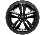 Ford Mustang 19 Zoll Winterkompletträder - 255/40 R19 100V XL-Nokian