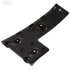 Original Ford S-Max WA6 Kofferraumklappe Stoßfänger Montagehalter 1593898