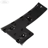 Original Ford S-Max WA6 Kofferraumklappe Stoßfänger Montagehalter 1593898