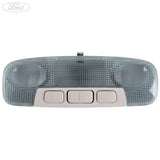 EcoSport Mk1 Transit Mk8 Innenleuchte mit Alarm