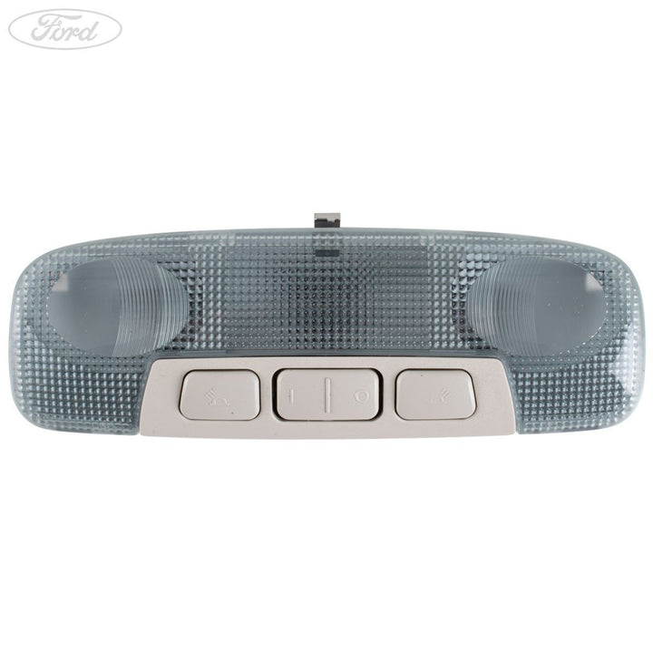 EcoSport Mk1 Transit Mk8 Innenleuchte mit Alarm