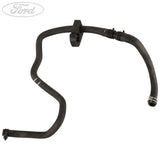 Original Ford Ranger 2.5 Dohc Efi Benzin Heizungswasserschlauch 2Wd 11- 1903894