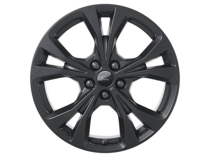 Original Ford Kuga Leichtmetallrad 18