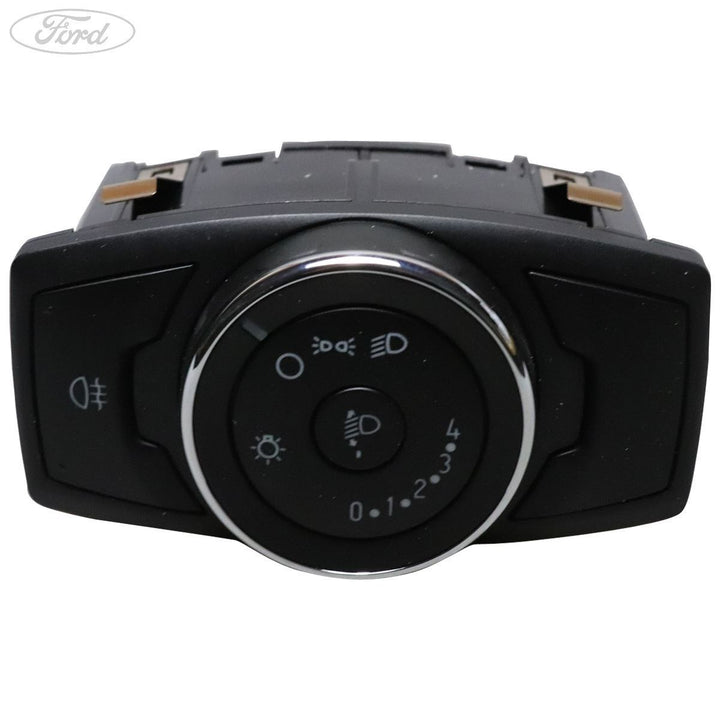 Ford Transit Focus 2014-2019 Scheinwerferschalter ohne Nebelscheinwerfer 2060565