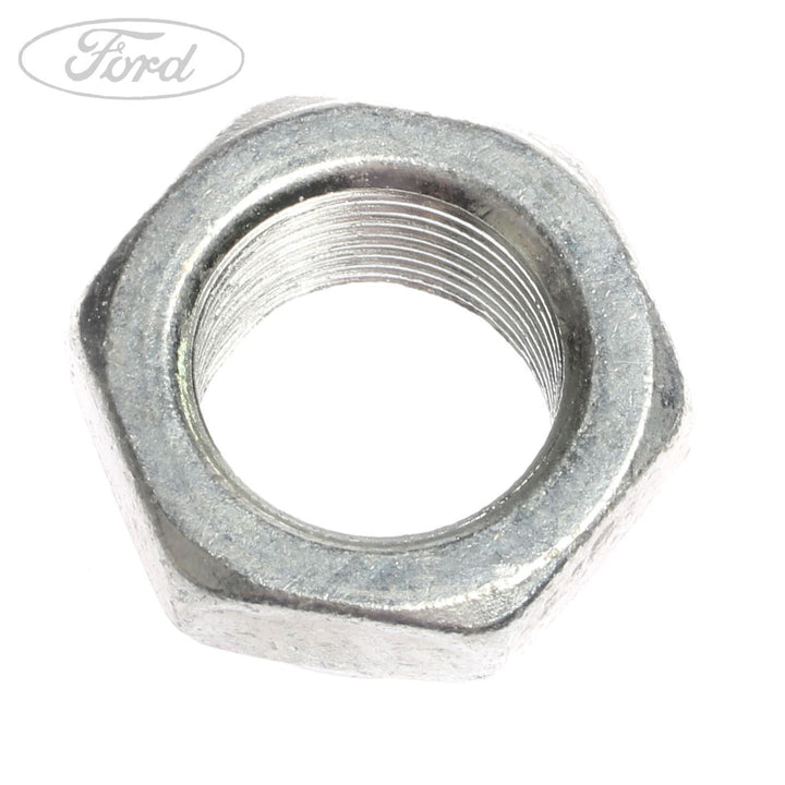 Original Ford Ka 2008-2016 Hinterradnabenlagerhalter 1540231