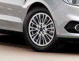 Original Ford S-MAX & Galaxy Leichtmetallrad 17