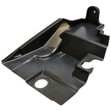 Original Ford Luftleitblech 1741237