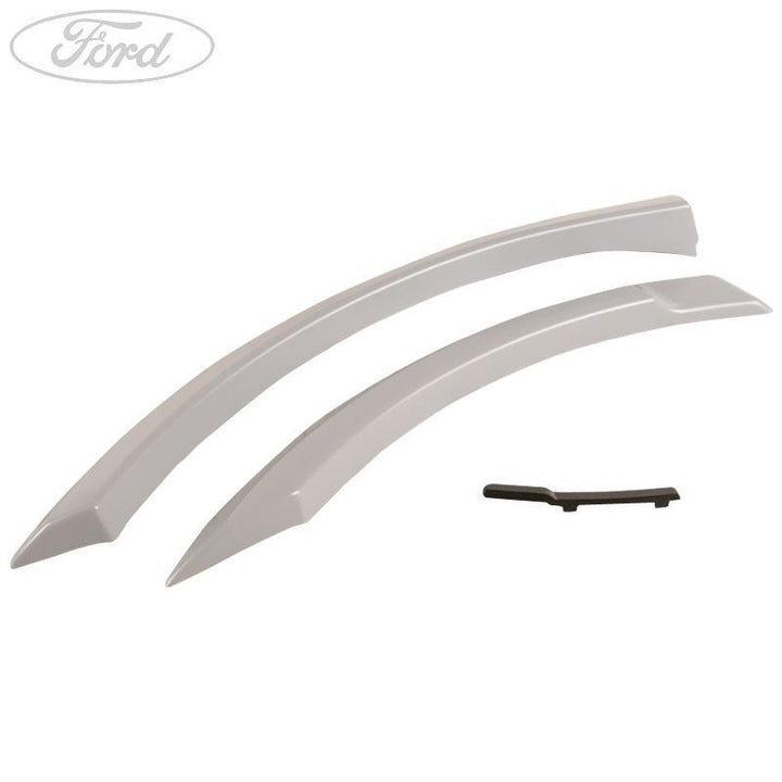 Transit Custom Mk8 Sport links vorn Radkasten 2013-2017