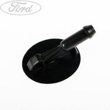 Original Ford Focus MK2 3-5 Türer 2004-2011 Heckscheibenwaschdüse 1388751