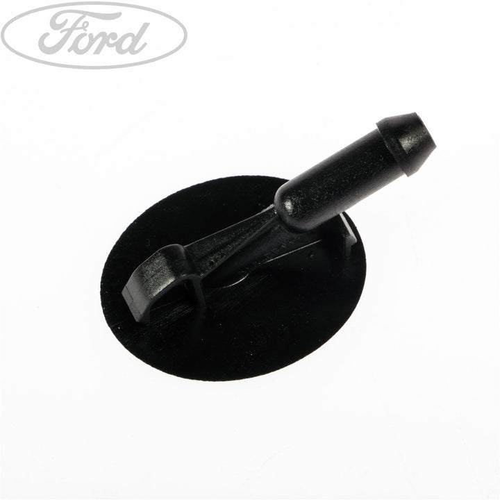 Original Ford Focus MK2 3-5 Türer 2004-2011 Heckscheibenwaschdüse 1388751