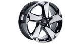 Ford Focus Alufelge 17