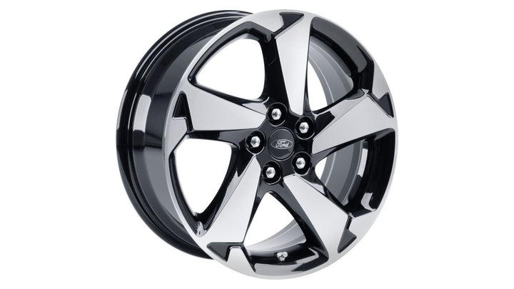 Ford Focus Alufelge 17
