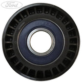 Original Ford S-MAX/Galaxy/Mondeo Spannrolle  2.0L EcoBoost 5132507