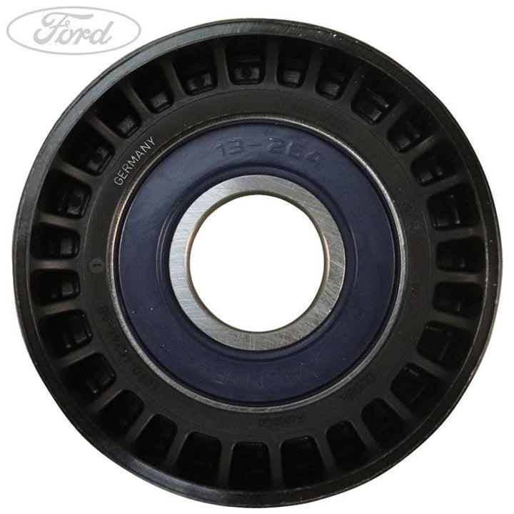 Original Ford S-MAX/Galaxy/Mondeo Spannrolle  2.0L EcoBoost 5132507