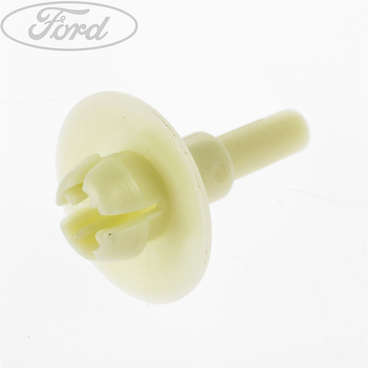 Original Ford Fiesta Mk6 Fusion Türscheiben vorne Pin 1148855 - 4 Stk