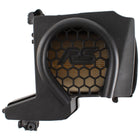 Focus Mk3 2.3 EcoBoost Luftfilter Einbau 2016 2018