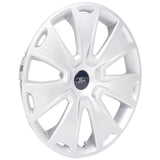 Original Ford Mondeo 2007-2015 einzelne Radkappe 16