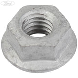 Ford Mutter – Ölwanne – Ölstandanzeige 1470851 - 5Stk