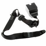 Transit MK6 Sicherheitsgurt hinten