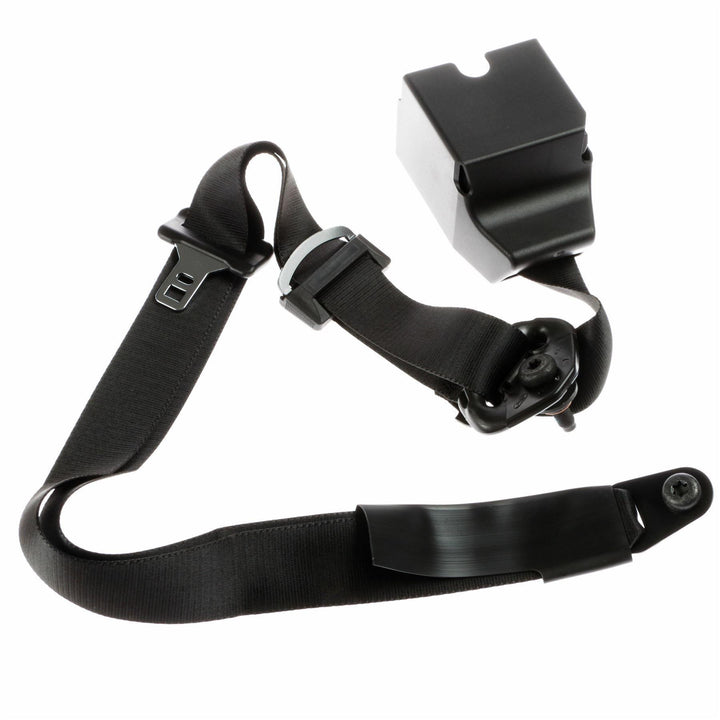 Transit MK6 Sicherheitsgurt hinten
