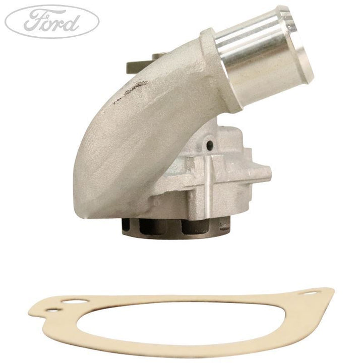 Original Ford Fiesta/KA Wasserpumpe & Dichtung 1518911