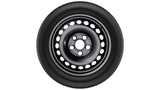 Ford Transit (04/2019 - 05/2024) &
Transit Tourneo Custom (04/2019 - 08/2023 16 Zoll Winterkompletträder - 215/65 R16 C 109/107T-Cooper
