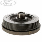 Original Ford Focus Galaxy S-Max WA6 Mondeo Riemenscheibe - Kurbelwelle 1151392