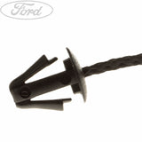 Original Ford Focus 2011-2020 Halteband Hutablage 1930212