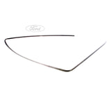 Original Ford Focus Einsatzformleiste für die Windschutzscheibe 1388614