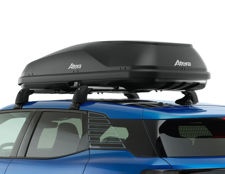 Atera* Dachbox Casar L, Lava Structured