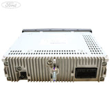 Ranger Audio Radio mit Cd MP3 ICE Unit 2011-2015