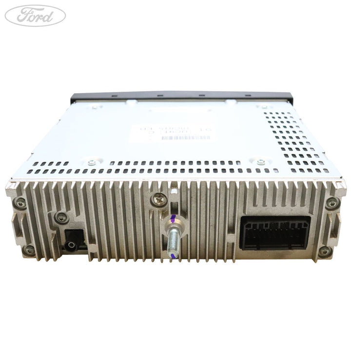 Ranger Audio Radio mit Cd MP3 ICE Unit 2011-2015