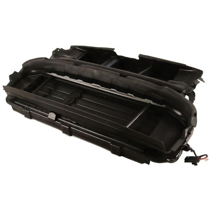 Original Ford Focus 2014-2020 Kühlerjalousie 1890334