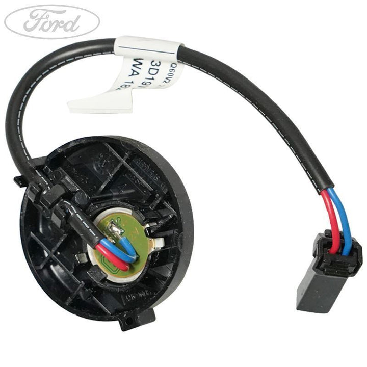 Original Ford Mikrofoneinheit 2252833