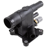 Original Ford Adapter Kühlmittelanschluss 1682255