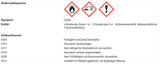 Original Lackstifte (9ml) von Ford in Midnight-Schwarz Met. 2600474 (Farbcode:9AZCWWA)