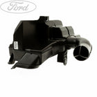 Original Ford Focus Focus C-Max Luftkasten-Reiniger-Resonator 1355122