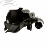 Original Ford Focus Focus C-Max Luftkasten-Reiniger-Resonator 1355122
