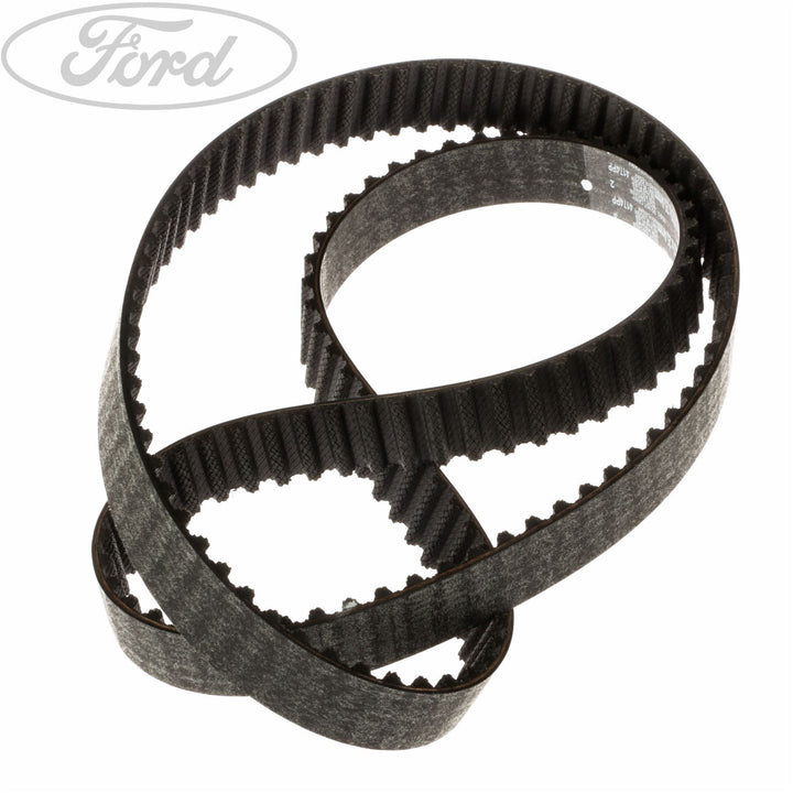 Original Ford Focus/S-MAX/Galaxy Zahnriemen 1738632